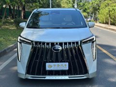GAC Aion M8 Master Series Dual Engine Premium Version - ფოტო 2