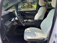GAC Aion M8 Master Series Dual Engine Premium Version - ფოტო 8