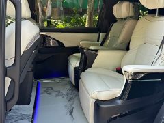 GAC Aion M8 Master Series Dual Engine Premium Version - ფოტო 9