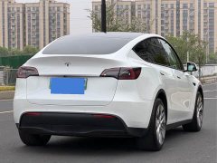 Tesla Model Y Standard Range RWD - фото 10