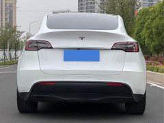 Tesla Model Y Standard Range RWD - фото 11