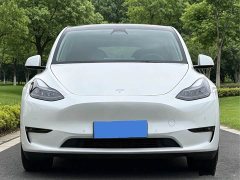 Tesla Model Y Standard Range RWD - фото 2