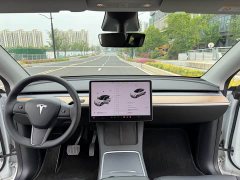 Tesla Model Y Standard Range RWD - фото 5
