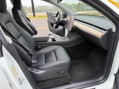 Tesla Model Y Standard Range RWD - фото 6