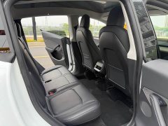 Tesla Model Y Standard Range RWD - фото 7