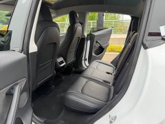 Tesla Model Y Standard Range RWD - фото 8