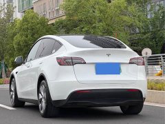 Tesla Model Y Standard Range RWD - фото 9