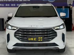 Jetour Jietu X70 PLUS 1.6T DCT 7-Seater - photo 2