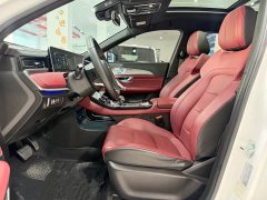 Jetour Jietu X70 PLUS 1.6T DCT 7-Seater - photo 4