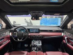 Jetour Jietu X70 PLUS 1.6T DCT 7-Seater - photo 5