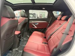 Jetour Jietu X70 PLUS 1.6T DCT 7-Seater - photo 6