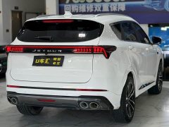 Jetour Jietu X70 PLUS 1.6T DCT 7-Seater - photo 7