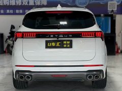 Jetour Jietu X70 PLUS 1.6T DCT 7-Seater - photo 8