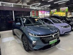 Voyah Lantu Zhiyin Ultra-Long Range Qiankun Edition - photo 3
