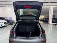 Audi A3 Sportback 35 TFSI Fashion Sport - фото 10