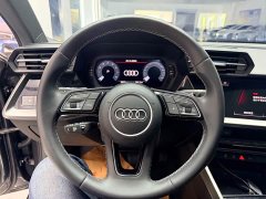 Audi A3 Sportback 35 TFSI Fashion Sport - фото 11