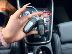 Audi A3 Sportback 35 TFSI Fashion Sport - фото 17