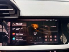 Audi A3 Sportback 35 TFSI Fashion Sport - фото 18