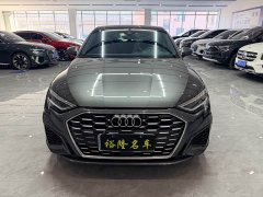 Audi A3 Sportback 35 TFSI Fashion Sport - фото 2