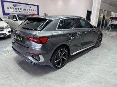 Audi A3 Sportback 35 TFSI Fashion Sport - фото 3