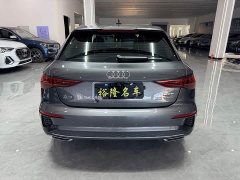 Audi A3 Sportback 35 TFSI Fashion Sport - фото 4
