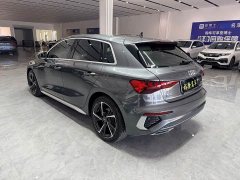 Audi A3 Sportback 35 TFSI Fashion Sport - фото 5