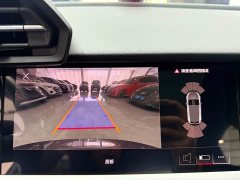 Audi A3 Sportback 35 TFSI Fashion Sport - фото 6