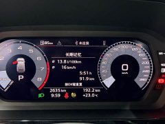 Audi A3 Sportback 35 TFSI Fashion Sport - фото 7