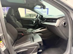 Audi A3 Sportback 35 TFSI Fashion Sport - фото 8