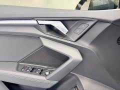 Audi A3 Sportback 35 TFSI Fashion Sport - фото 9