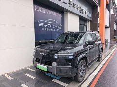 Fangchengbao Titanium 7 190KM Four-Wheel Drive Ultra Edition - photo 1