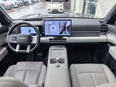 Fangchengbao Titanium 7 190KM Four-Wheel Drive Ultra Edition - photo 5
