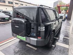 Fangchengbao Titanium 7 190KM Four-Wheel Drive Ultra Edition - photo 6