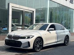 BMW 3 Series 320Li M Sport Package - photo 1