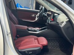 BMW 3 Series 320Li M Sport Package - photo 10