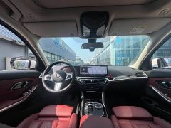 BMW 3 Series 320Li M Sport Package - photo 11