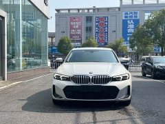 BMW 3 Series 320Li M Sport Package - photo 2
