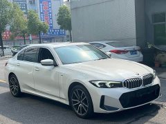 BMW 3 Series 320Li M Sport Package - photo 3