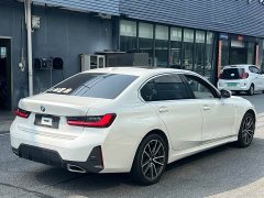 BMW 3 Series 320Li M Sport Package - photo 4