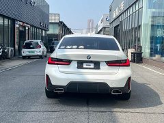 BMW 3 Series 320Li M Sport Package - photo 5