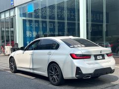 BMW 3 Series 320Li M Sport Package - photo 6