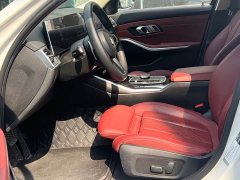 BMW 3 Series 320Li M Sport Package - photo 7