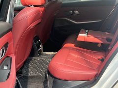 BMW 3 Series 320Li M Sport Package - photo 8