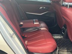 BMW 3 Series 320Li M Sport Package - photo 9