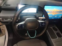 GAC AION Y Plus 510 Smart Enjoy Edition - фото 10