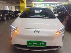 GAC AION Y Plus 510 Smart Enjoy Edition - фото 2