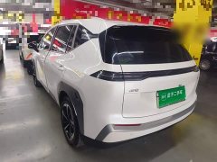 GAC AION Y Plus 510 Smart Enjoy Edition - фото 4