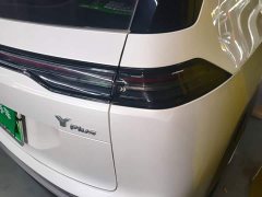 GAC AION Y Plus 510 Smart Enjoy Edition - фото 7