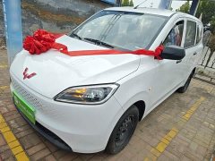Wuling Hongguang New Energy Extended-Range Hybrid 50KM Practical Edition - ფოტო 1