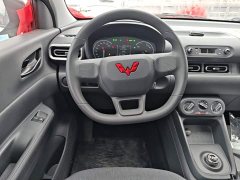 Wuling Hongguang New Energy Extended-Range Hybrid 50KM Practical Edition - ფოტო 10